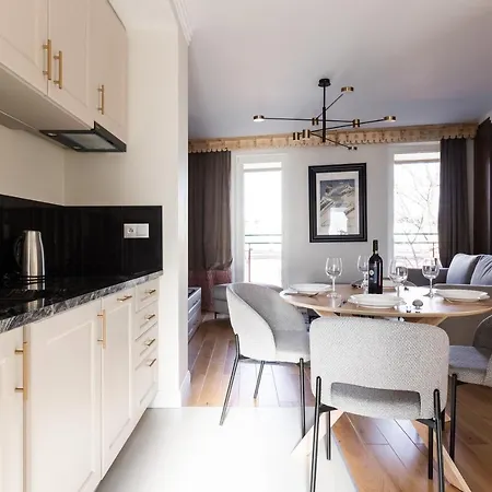 Monte Zakopane