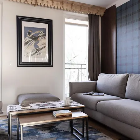 Appartement Monte