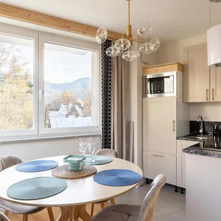 Monte Appartement
