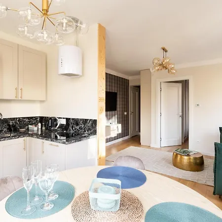 Appartement Monte *