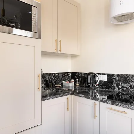 Apartment Monte Zakopane