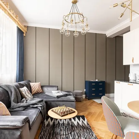 Apartment Monte Zakopane
