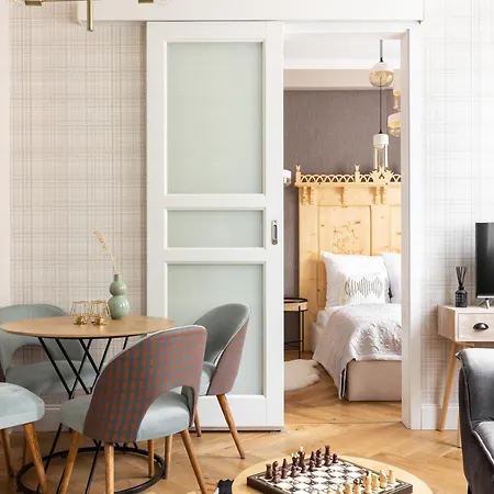Apartment Monte