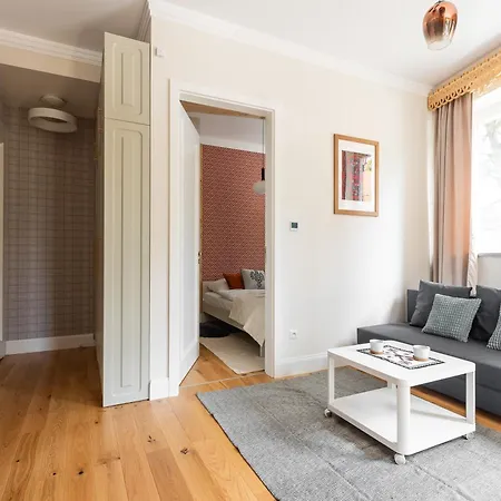 Apartment Monte *