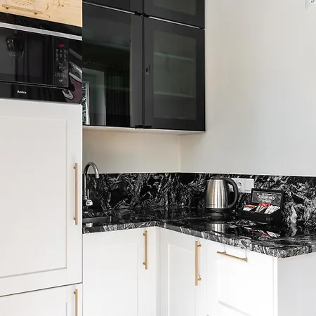 Monte Apartment