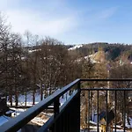 Monte Apartament *
