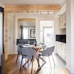 Monte Apartament