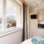 Apartament Monte *
