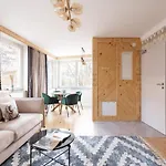 Monte Apartament Zakopane