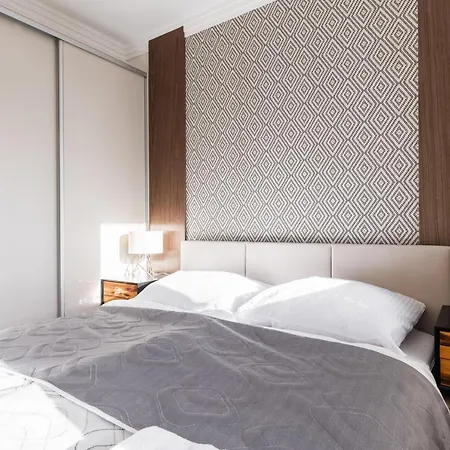 Monte Apartament Zakopane