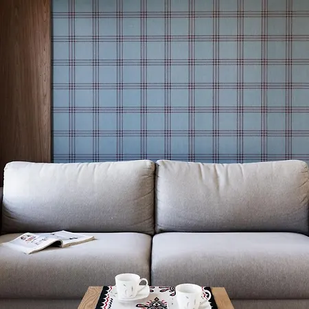 Monte شقة زاكوباني