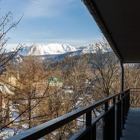 Monte Daire Zakopane
