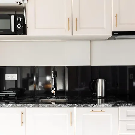 Monte Daire Zakopane