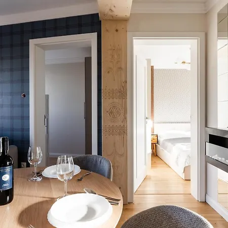 Monte Apartament Zakopane