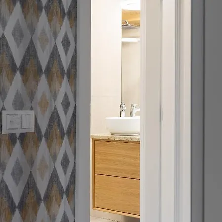 Apartman Monte *