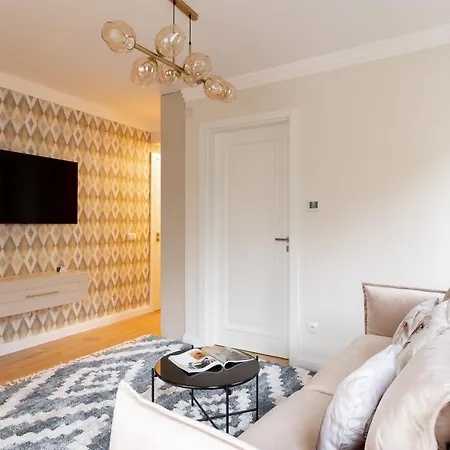 Apartament Monte Zakopane