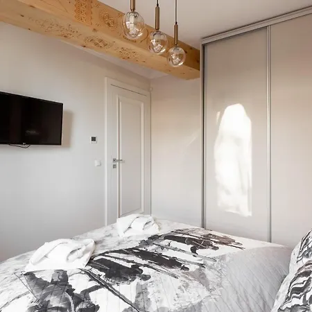 Apartament Monte Zakopane