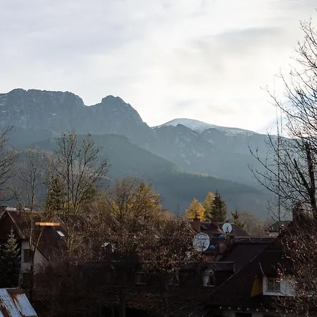 Daire Monte Zakopane