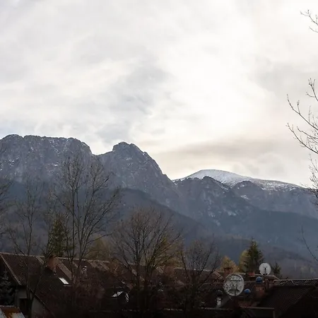 Monte Zakopane