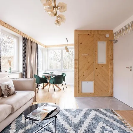 Monte Daire Zakopane