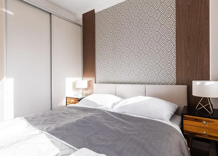 Monte Apartamento Zakopane