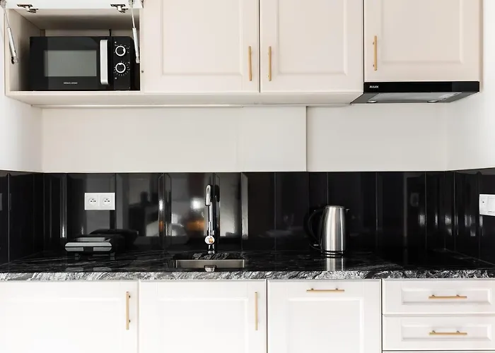 Monte Lägenhet Zakopane