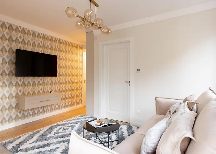 Apartamento Monte Zakopane