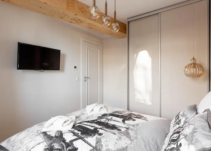 Apartamento Monte Zakopane