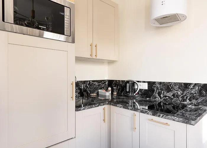 Lägenhet Monte Zakopane