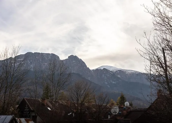 Monte Zakopane