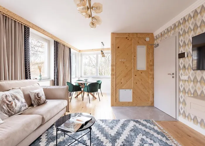 Monte Apartamento Zakopane